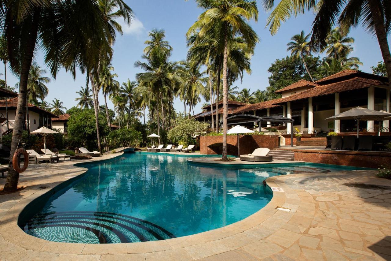 Coconut Creek Resort - Dabolim Airport Mormugao Exterior foto